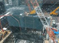 県、労務単価を平均４％前後引き上げ　３月１日改定、特例措置とインフレスライド適用