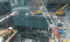 県、労務単価を平均４％前後引き上げ　３月１日改定、特例措置とインフレスライド適用