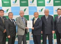 【相模原】橋本のまちづくりで要望　大型ホテル設置やリニア車両基地連携も 4