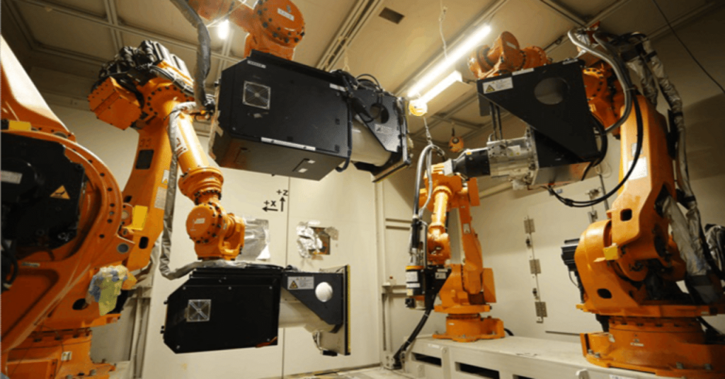 日産と阪大、接合技術で共同研究　金属3D造形とX線可視化で開発革新へ