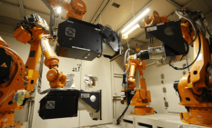 日産と阪大、接合技術で共同研究　金属3D造形とX線可視化で開発革新へ