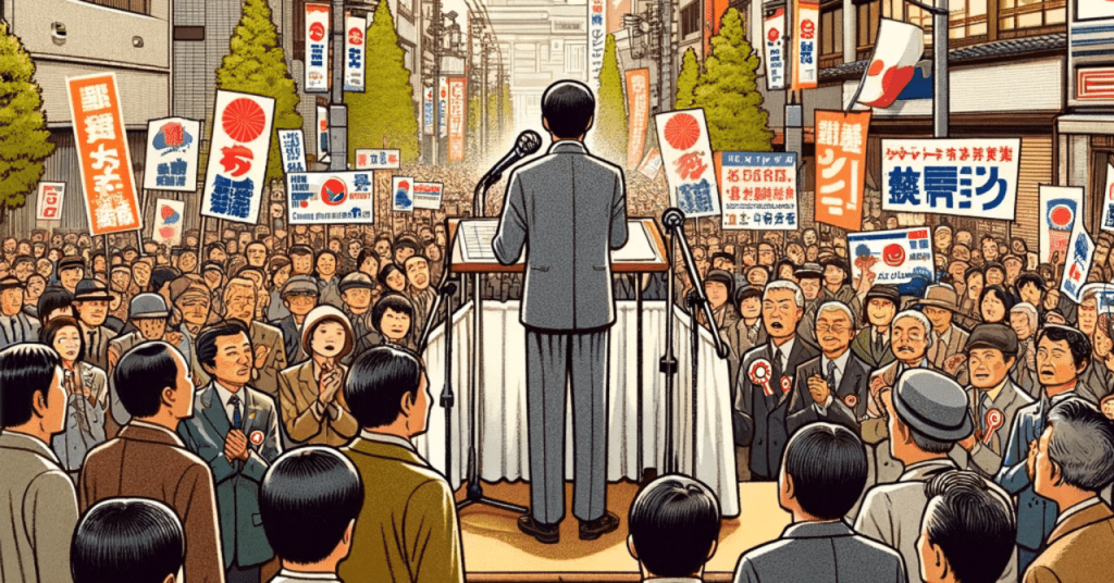 衆院選13区、「何を問う選挙か」討論　日米安保で２者に隔たり