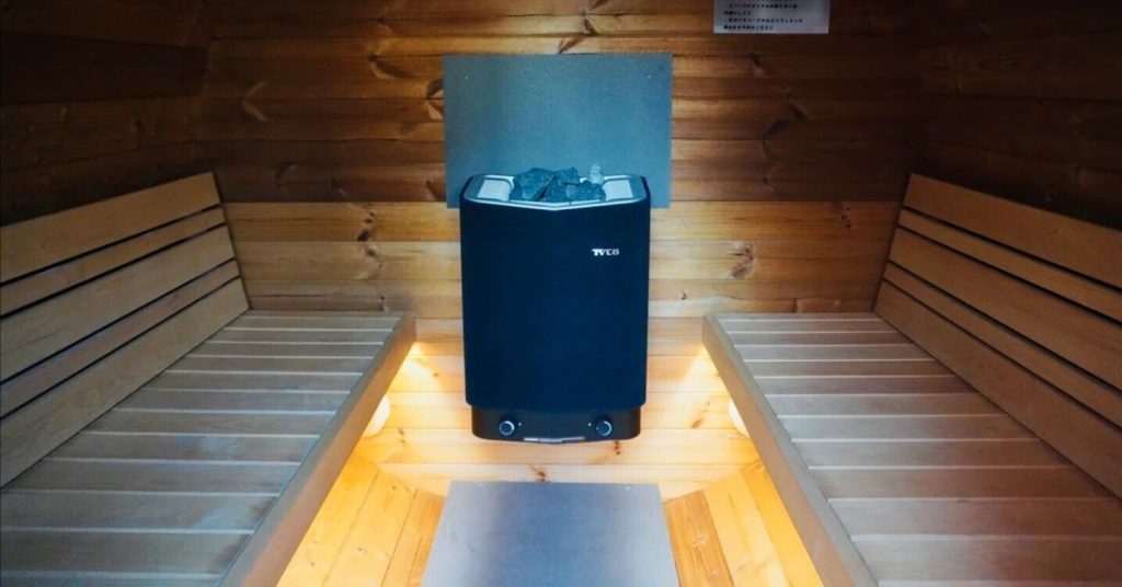 【座間】「嵐の湯 」に高性能チラー水風呂導入　貸切サウナ体験を高度化