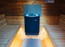 【座間】「嵐の湯 」に高性能チラー水風呂導入　貸切サウナ体験を高度化