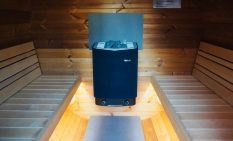 【座間】「嵐の湯 」に高性能チラー水風呂導入　貸切サウナ体験を高度化