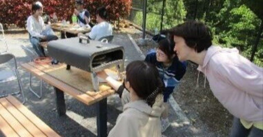 津久井やまゆり園で地域交流イベント　「みらプロ」農福連携が実現