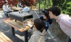 津久井やまゆり園で地域交流イベント　「みらプロ」農福連携が実現