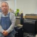 【相模原】ギターアンプ専門に修理・改造　楽器の音を作る“出口”の重要性周知