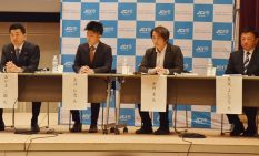 衆院選神奈川14区、物価対策で「消費税」議論　「生活者ファースト」か財源重視か