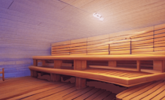 【神奈川県】サウナ専業25施設を一斉立入調査東京の死亡火災受け　扉・非常ブザーに不具合なし