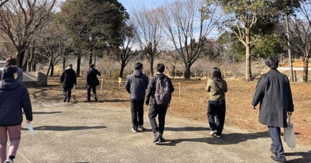 TOJ相模原・富士山ステージを現地視察　総合争いの鍵握る山岳コース確認