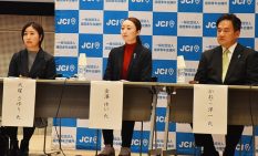 衆院選神奈川20区、消費税・減税論争白熱　安保・外交は日米同盟と移民