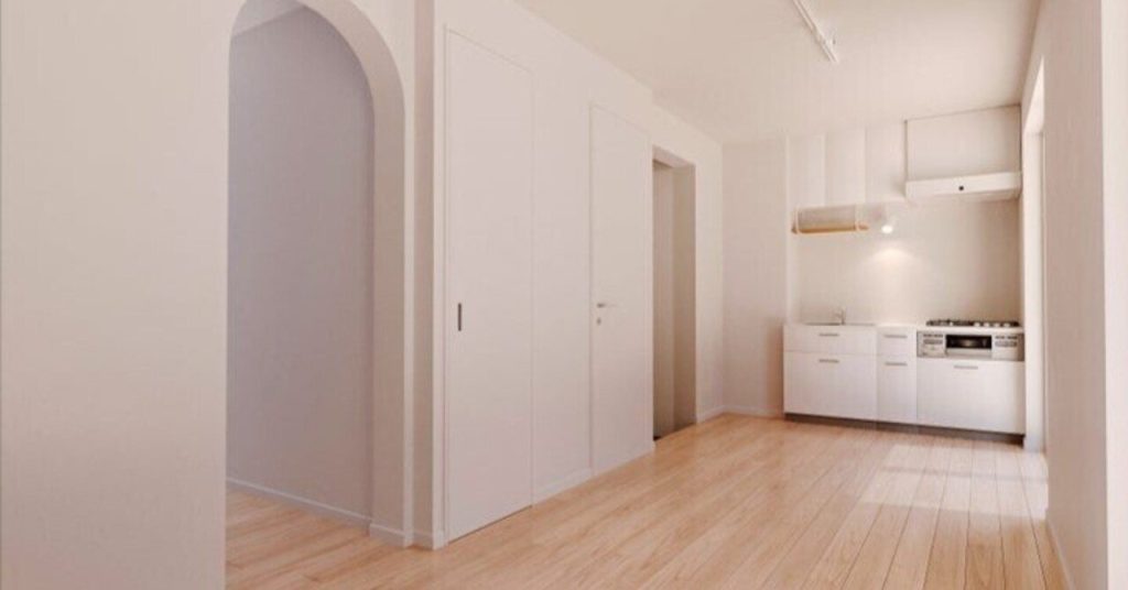 駅前の旧社宅建物を再生　小田急が座間に賃貸レジデンス