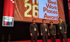 家族葬の永田屋、働きがい4年連続評価理念浸透と寄り添い重視で高満足度