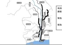 【神奈川県】老朽大口径下水管61キロを緊急点検　重大破損なしも7.3キロで補修必要