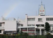 【相模原】市役所ロボに「はこまる」　エレベーター連携、親しみ込め決定