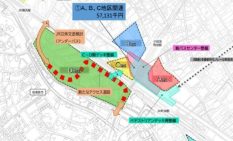 【町田】駅周辺の大規模開発続き骨太の編成に　一般会計、最大規模の2112億円