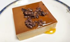 【相模湖】カフェ＆レストランＰＵＮＴＡ、手作りプリンで日本一狙う　母の味を父ゆかりの緑区で発信