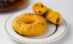 相模女子大生らのレシピ商品化　ポンパドウル町田店で３種限定販売