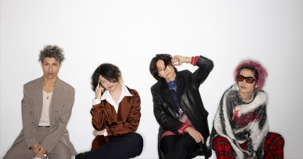 ［相模原］人気ロックバンドが観光大使に　トークライブで地元愛語る