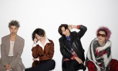 ［相模原］人気ロックバンドが観光大使に　トークライブで地元愛語る