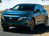 日産、「ムラーノ」再投入　米国生産車を27年初頭に国内販売へ