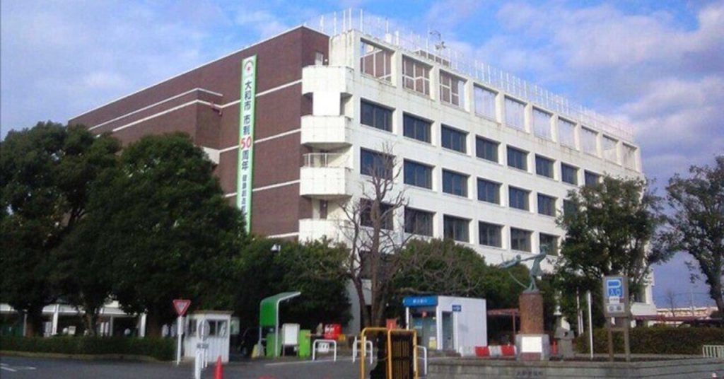 【大和】当初予算案、財政健全化へ初手編成　事業見直しや精査で抑制